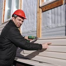 Best Stucco Siding  in Linganore, MD